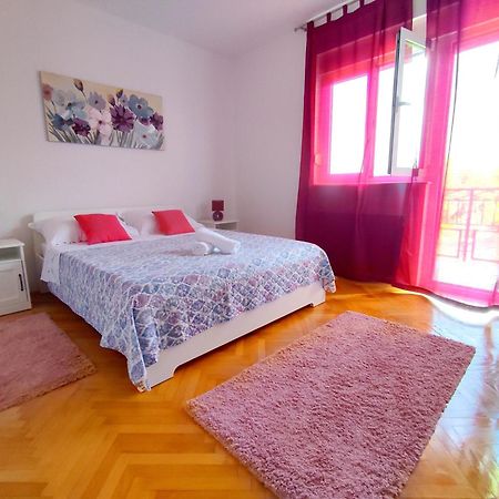 Apartment Tea-1 Donji Okrug  ภายนอก รูปภาพ