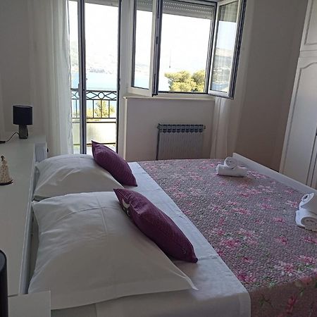 Apartment Tea-1 Donji Okrug  ภายนอก รูปภาพ