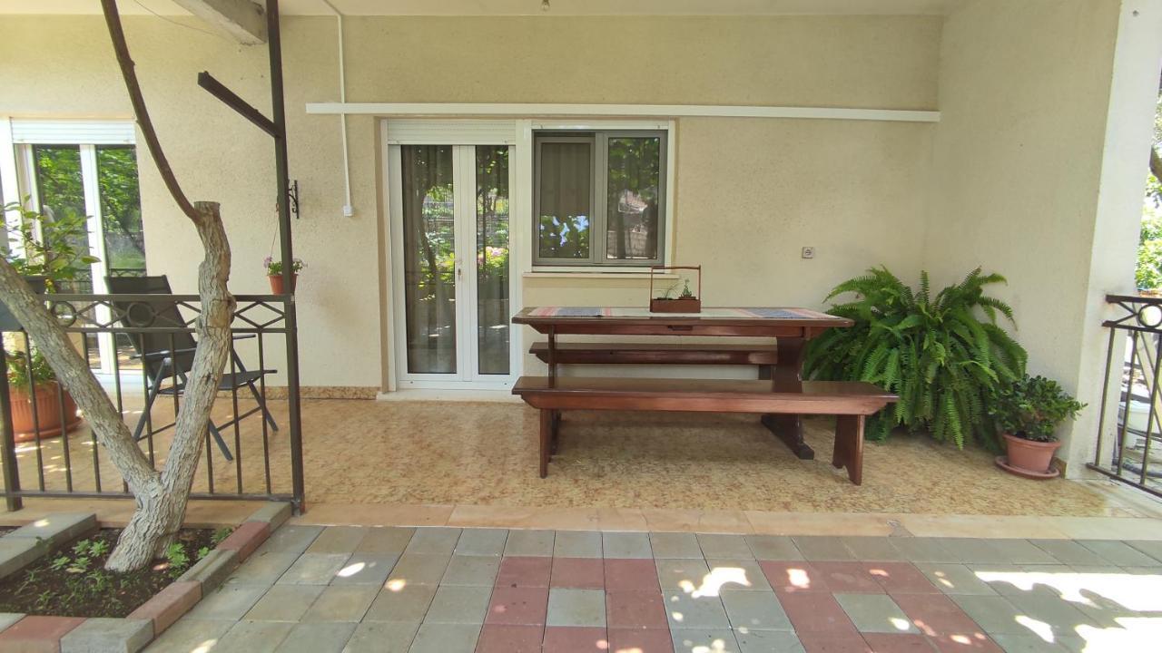 Apartment Tea-1 Donji Okrug  ภายนอก รูปภาพ