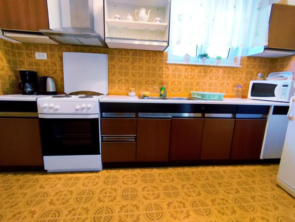 Apartment Tea-1 Donji Okrug  ภายนอก รูปภาพ