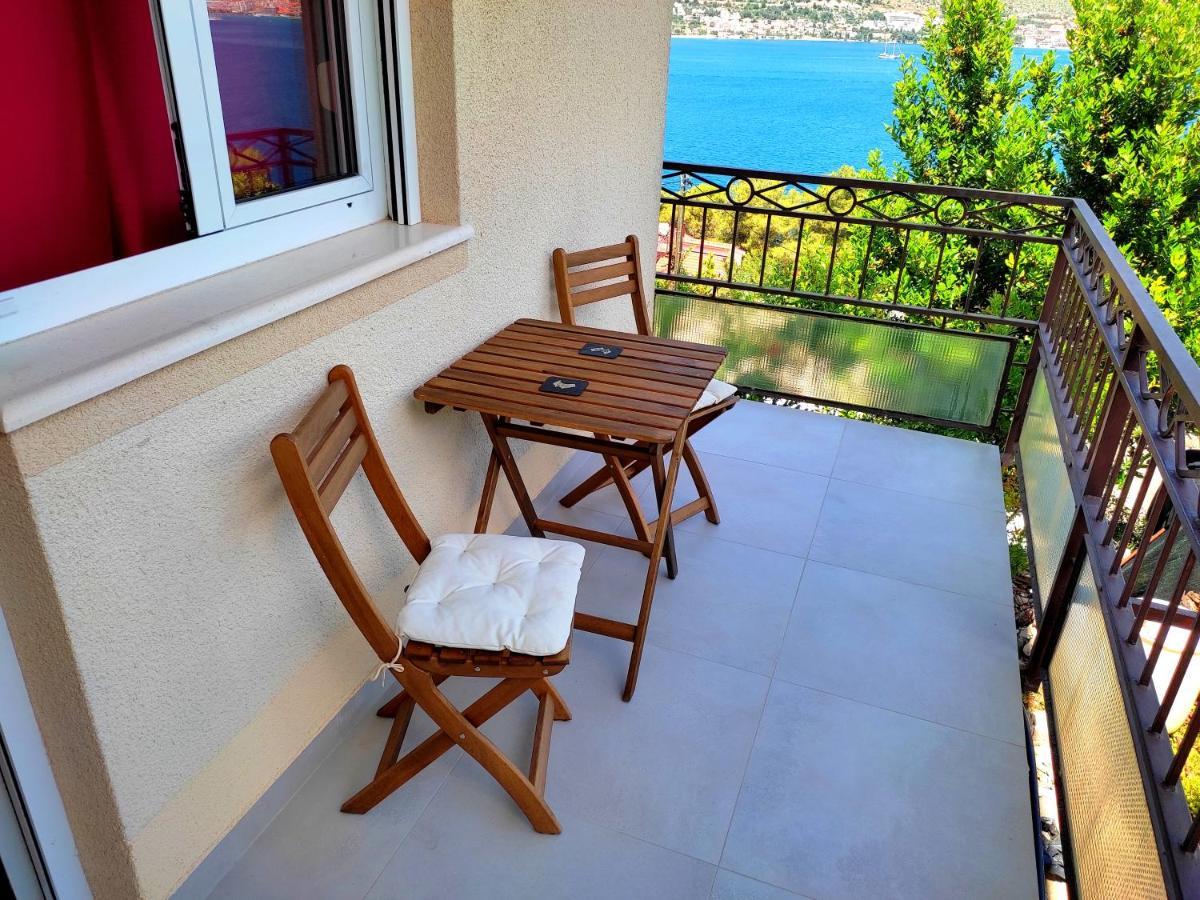 Apartment Tea-1 Donji Okrug  ภายนอก รูปภาพ