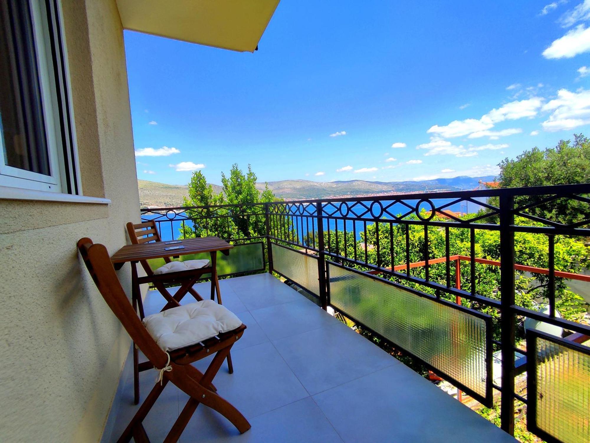 Apartment Tea-1 Donji Okrug  ห้อง รูปภาพ
