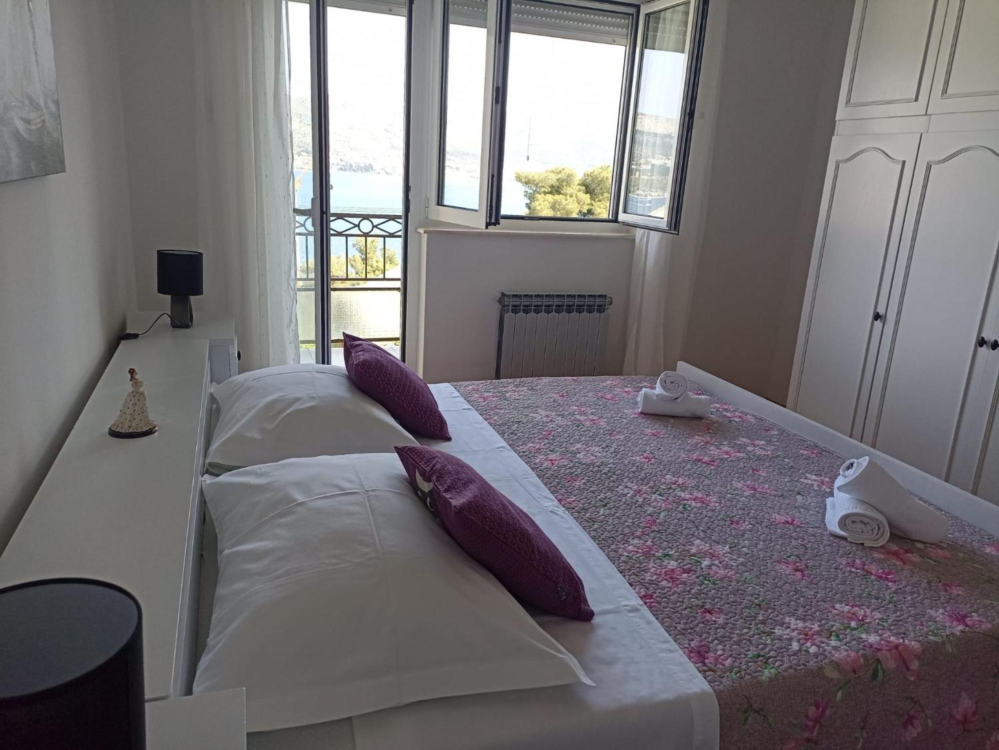 Apartment Tea-1 Donji Okrug  ภายนอก รูปภาพ